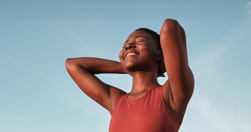 One Foundation For Your Daily Wellness