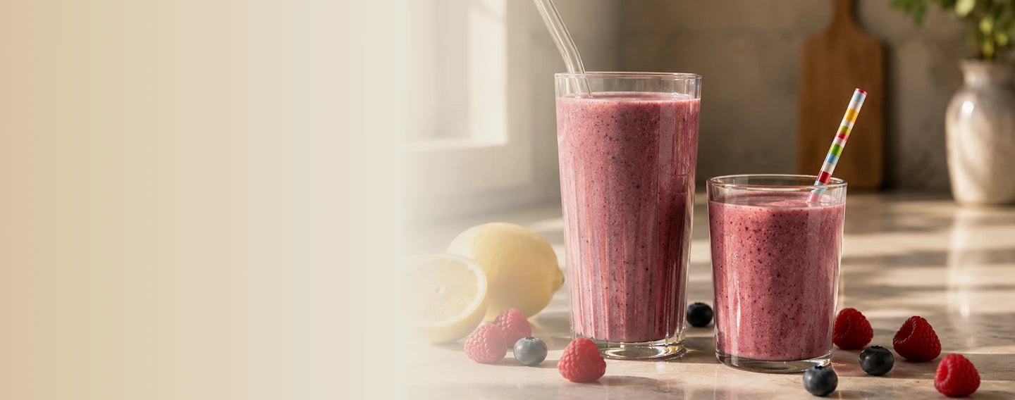 Gut Health,
Done Properly.