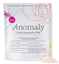 The Foundational Blend