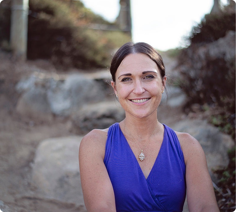 Dr. Rachelle Pretorius