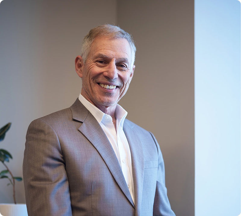 Dr. Terry Grossman, M.D.