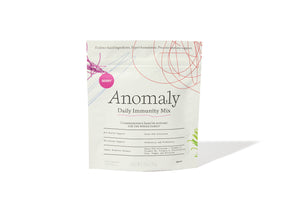 The Foundational Blend - Adults