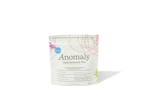 The Foundational Blend - Kids