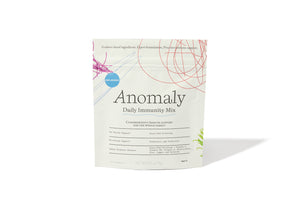 The Foundational Blend - Adults