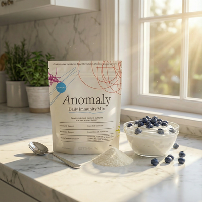 For adults and kids alike.