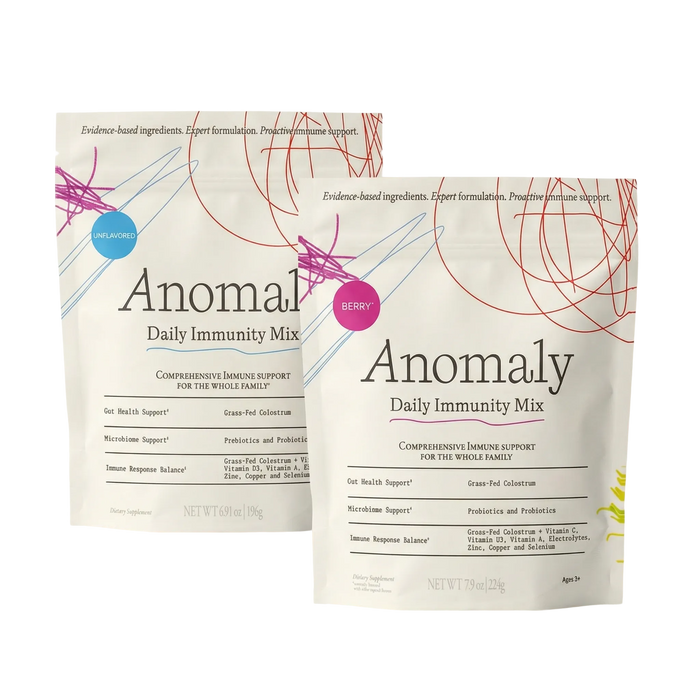 Daily Foundation product