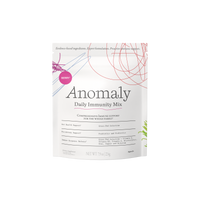 Anomaly