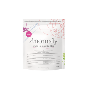 The Foundational Blend - Adults