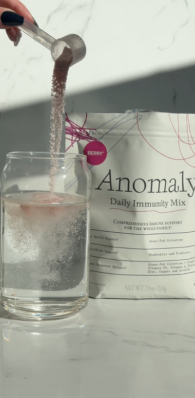 Designed with real life in mind.