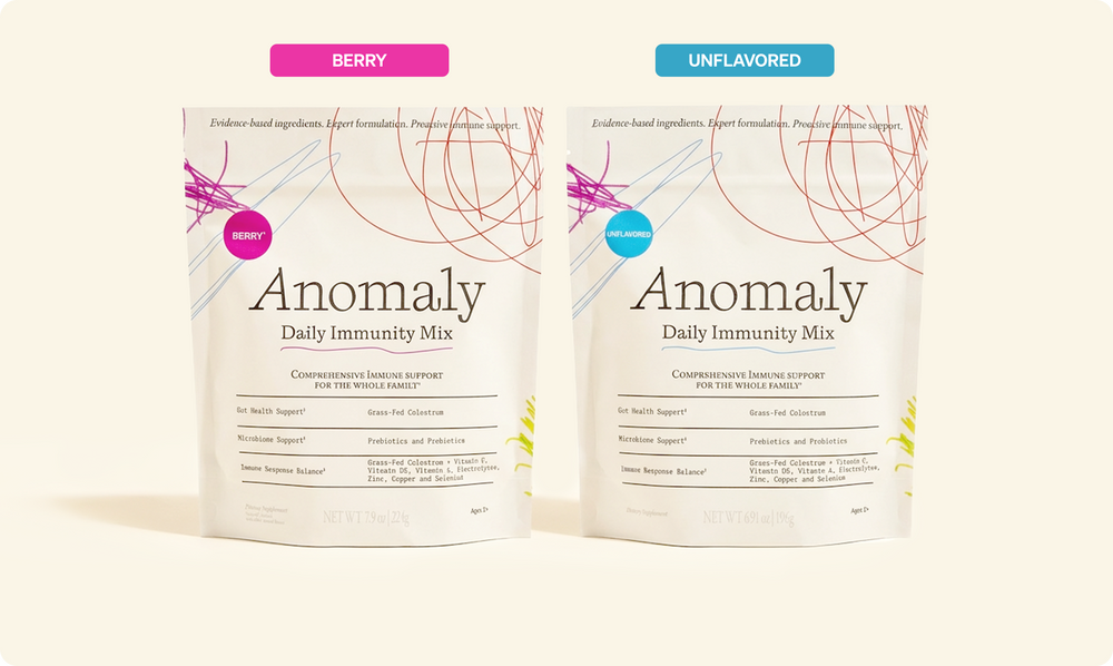 For adults and kids alike.