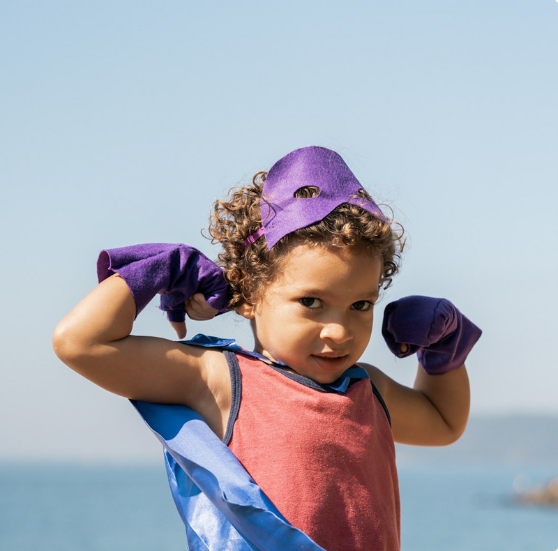 1 Daily Scoop, <em>Numerous Daily Benefits</em>.