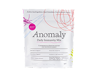 Anomaly