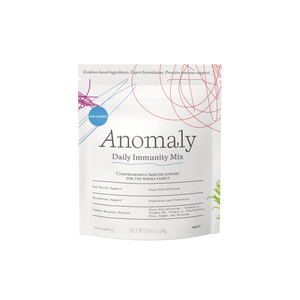 The Foundational Blend - Adults