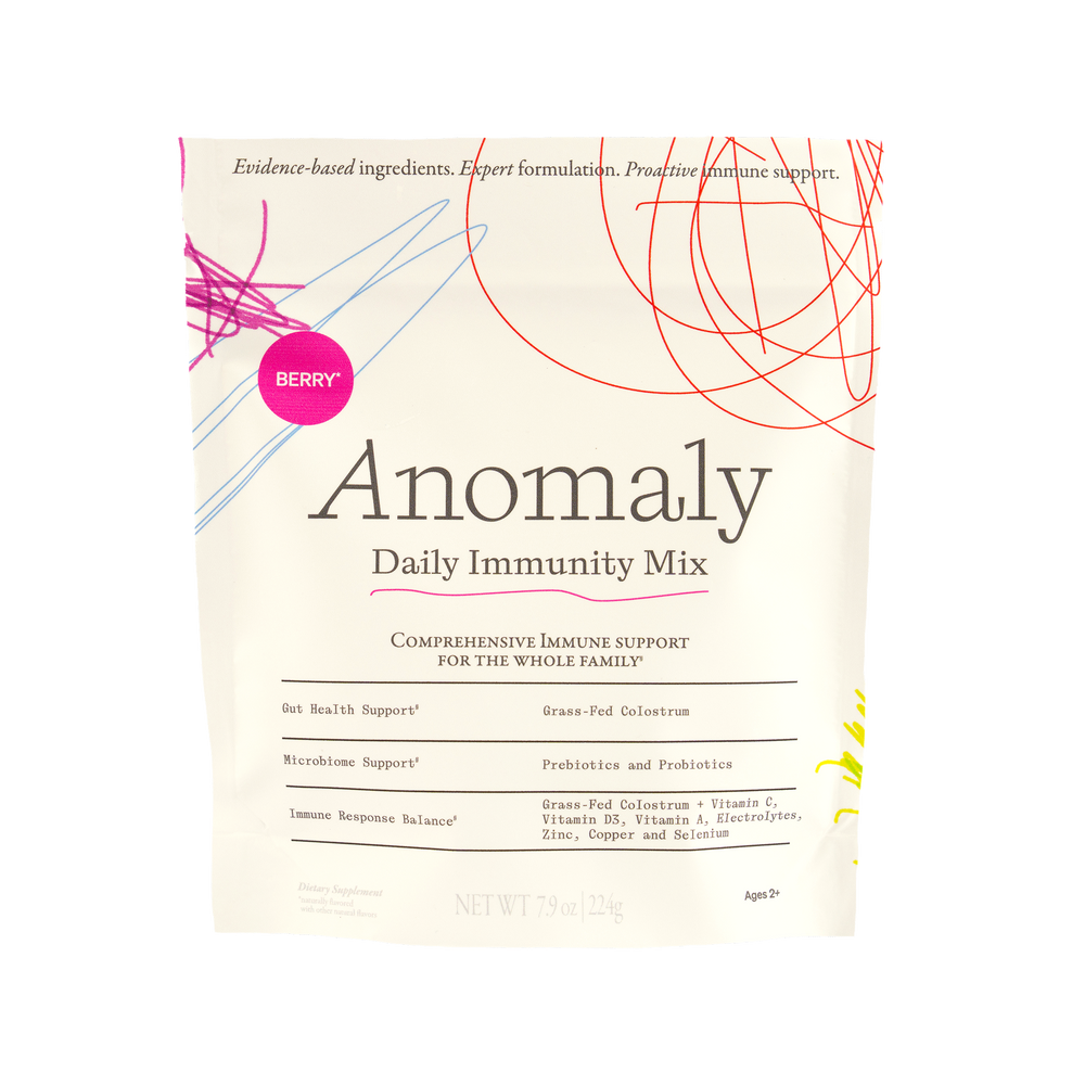 Daily Immune Support Mix