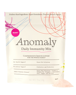Anomaly