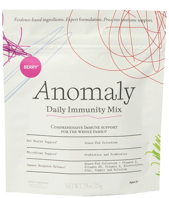 Anomaly Daily Immunity Mix