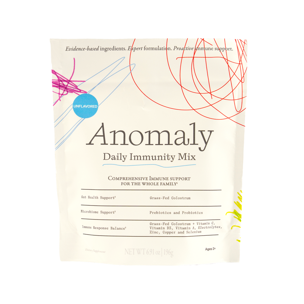 Daily Immune Support Mix