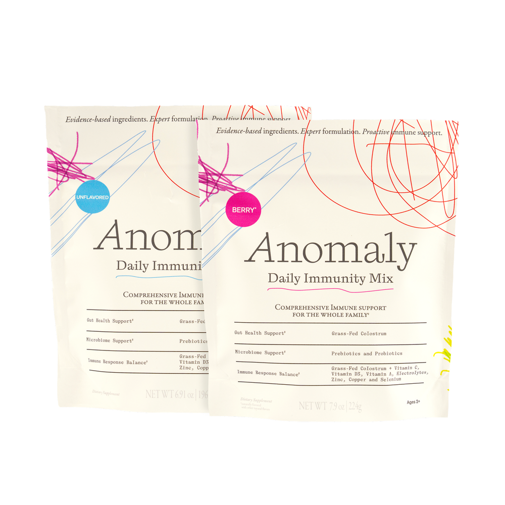 Daily Immune Support Mix