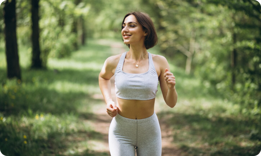 Arm The Immune Response.