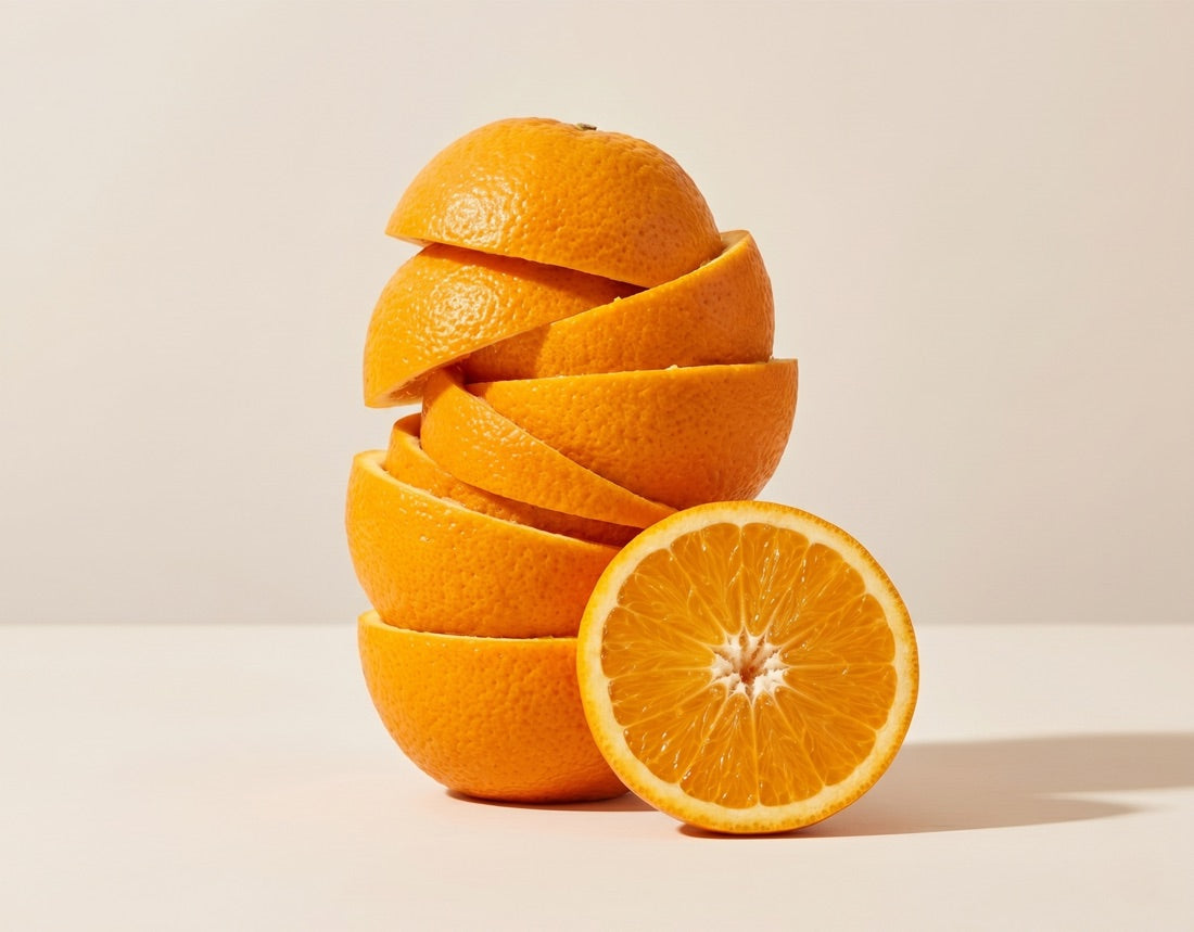 Vitamins A, C, D, E