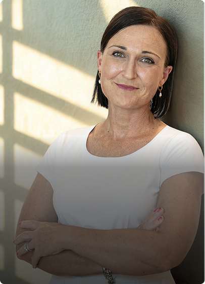 Dr. Rachelle Pretorius