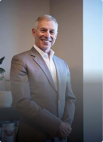 Dr. Terry Grossman, M.D.