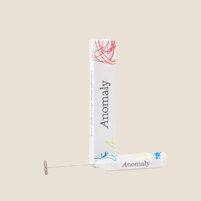Branded Frother