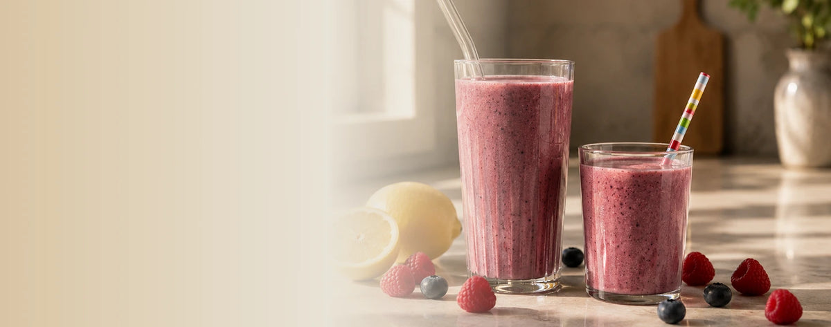 Gut Health,
Done Properly.