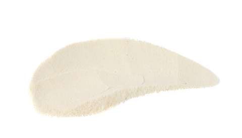 Grass-fed bovine colostrum