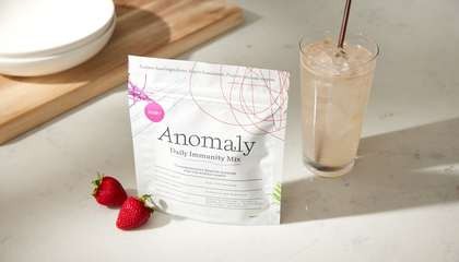 Vitamins and minerals
