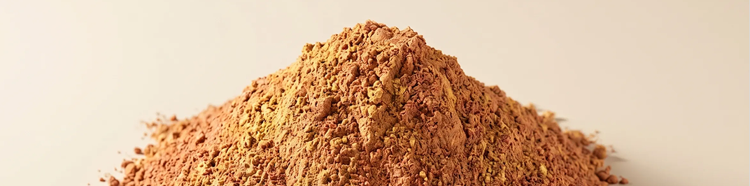 Potassium + Copper